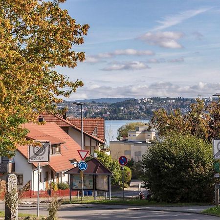 Ferienwohnung Lago Konstancja Zewnętrze zdjęcie