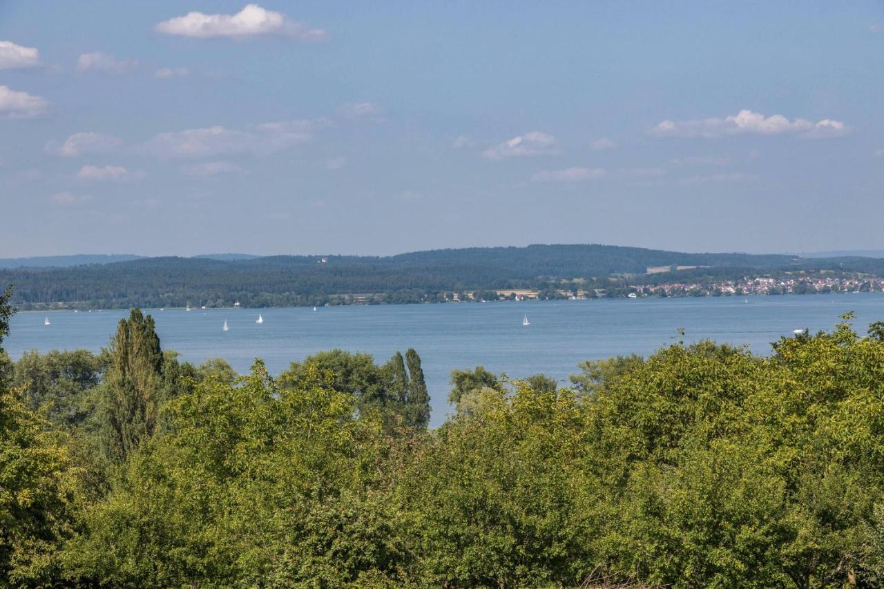 Ferienwohnung Lago Konstancja Zewnętrze zdjęcie