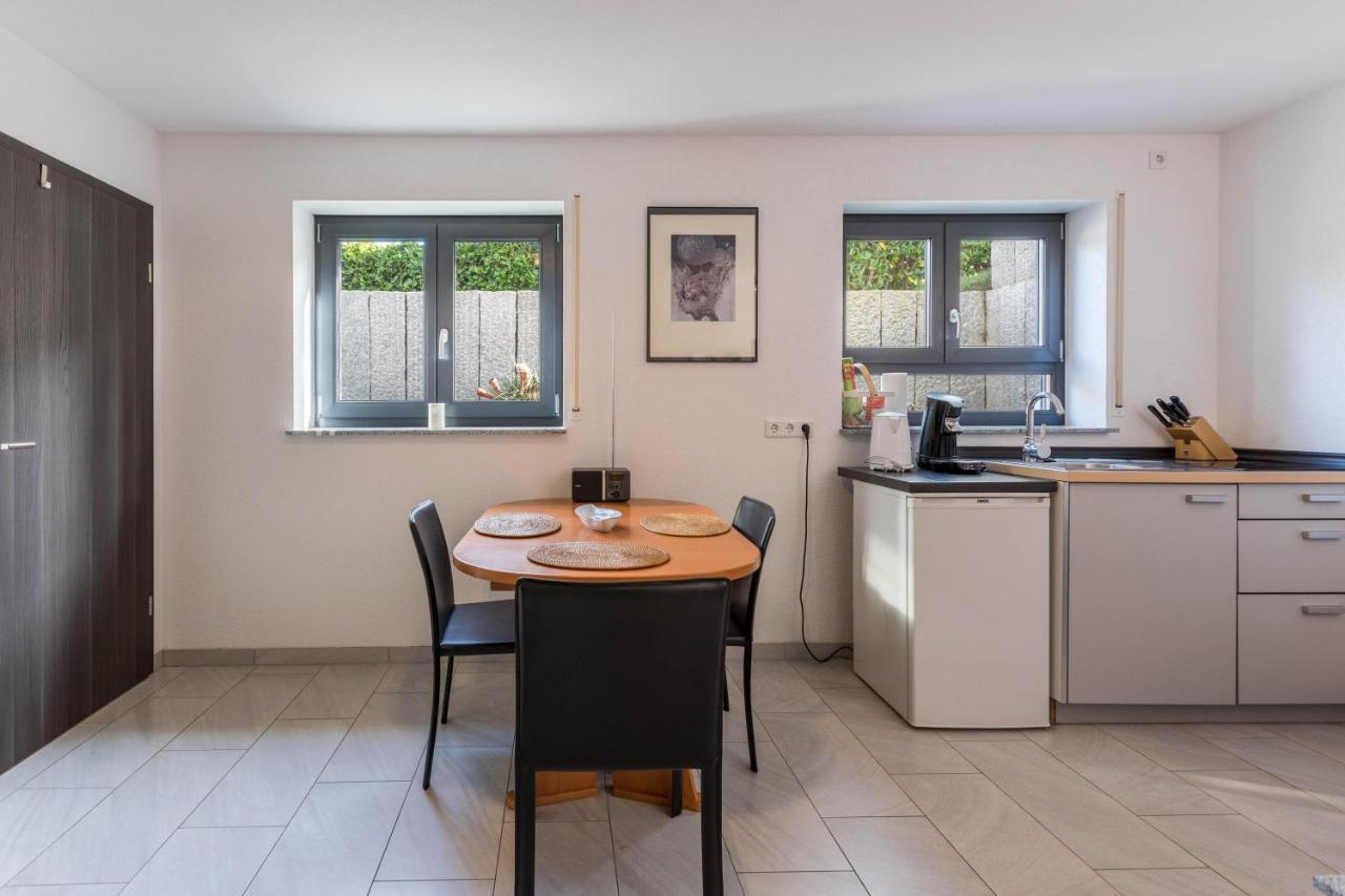 Ferienwohnung Lago Konstancja Zewnętrze zdjęcie